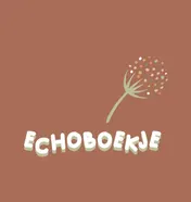 Omslag van Echoboekje