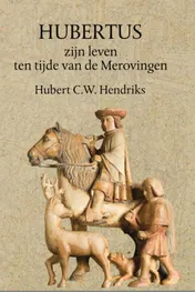 Omslag van Hubertus
