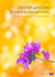 Omslag van Archetypische bloemenessenties