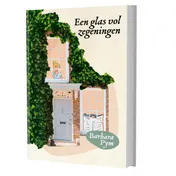 Omslag van Een glas vol zegeningen