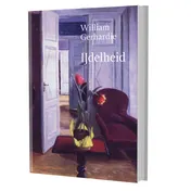 Omslag van IJdelheid