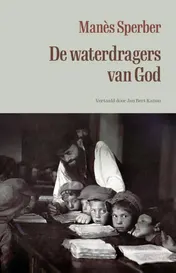 Omslag van De waterdragers van God