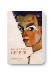 Omslag van Gerber