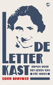 Omslag van De letterkast