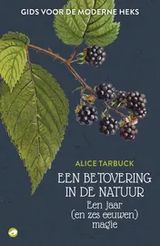 Omslag van Een betovering in de natuur
