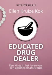Omslag van Educated Drugdealer