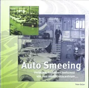 Omslag van Auto Smeeing