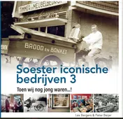 Omslag van Soester Iconische Bedrijven deel 3
