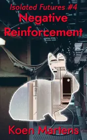 Omslag van Negative Reinforcement