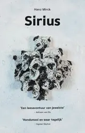 Omslag van Sirius