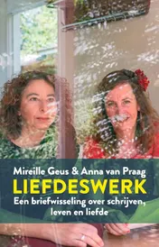 Omslag van Liefdeswerk