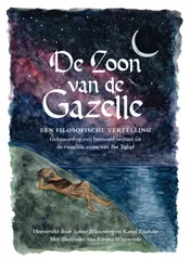 Omslag van De Zoon van de Gazelle