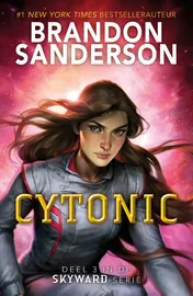 Omslag van Cytonic