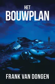 Omslag van Het Bouwplan