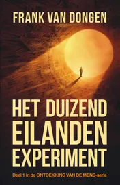 Omslag van Het duizend eilanden experiment