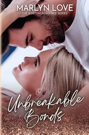 Omslag van Unbreakable Bonds