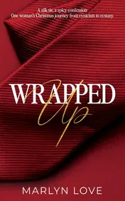 Omslag van Wrapped Up