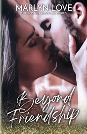 Omslag van Beyond Friendship
