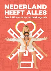 Omslag van Nederland heeft Alles