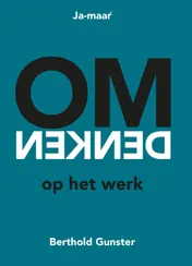 Omslag van Omdenken op het werk
