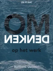 Omslag van Pakket Omdenken op het werk (10 stuks)
