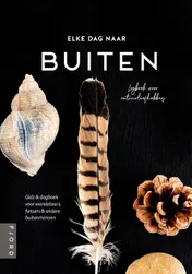 Omslag van Elke dag naar buiten