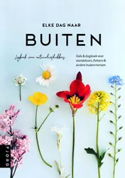 Omslag van Elke dag naar buiten