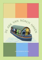 Omslag van De ark van Noach haken