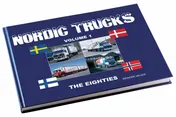 Omslag van Nordic Trucks Volume 1