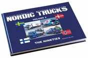 Omslag van Nordic Trucks Volume 2