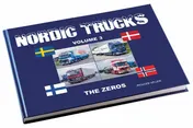 Omslag van Nordic Trucks Volume 3