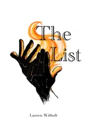 Omslag van The List