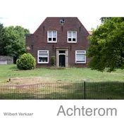 Omslag van Achterom