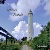 Omslag van Schiere Poëzie