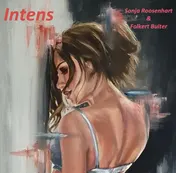 Omslag van Intens