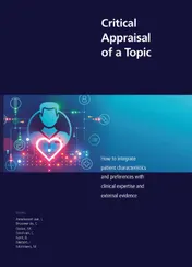 Omslag van Critical Appraisal of a Topic