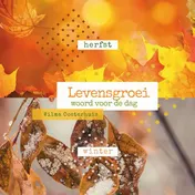 Omslag van Levensgroei