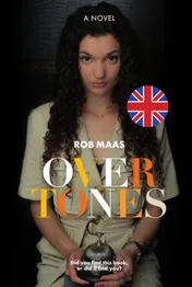 Omslag van Overtones