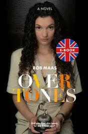 Omslag van Overtones