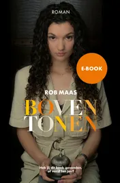 Omslag van Boventonen