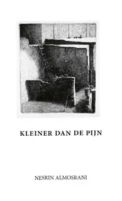 Omslag van Kleiner dan de pijn