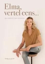 Omslag van Elma, vertel eens