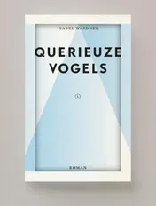 Omslag van Querieuze vogels