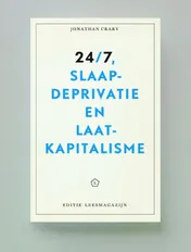 Omslag van 24/7