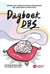 Omslag van Dagboek DBS
