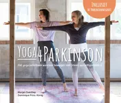Omslag van Yoga4Parkinson