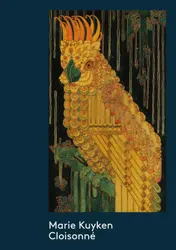 Omslag van Marie Kuyken - Cloisonné