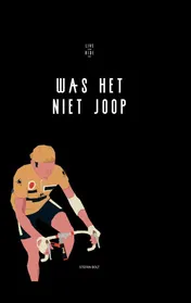 Omslag van Was het niet Joop