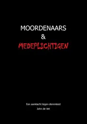 Omslag van Moordenaars en Medeplichtigen