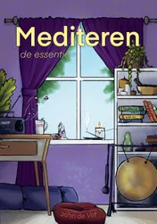 Omslag van Mediteren